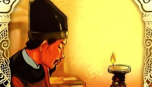 Thần đồng được mời vào cung để dạy học cho con vua, 17 tuổi đỗ Bảng nhãn, được mệnh danh 'ông tổ của nền sử học Việt Nam'