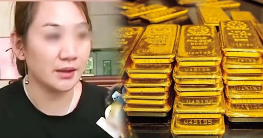 Giá vàng tăng vọt, người phụ nữ cầm 3 thỏi vàng giá 2,4 tỷ đồng đi bán nhưng nghe 1 câu từ chủ tiệm mà chết lặng: Cảnh sát vào cuộc phát hiện lừa đảo