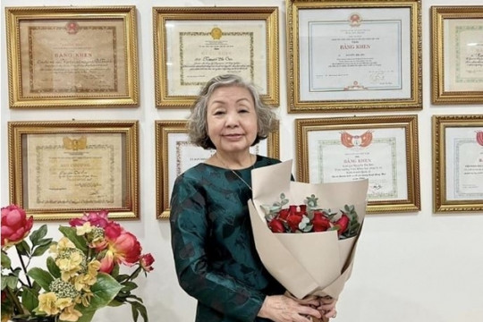 Nữ tướng của 'đế chế' Sơn Kim Group tìm vị trí tiềm năng để xây khu đô thị tại quê hương Bắc Ninh