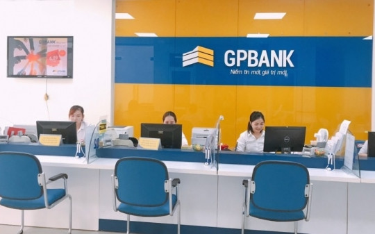 GPBank Thăng Long rao bán 273m2 đất tại Hà Nội, giá khởi điểm hơn 18 triệu đồng/m2