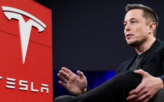 Tesla rơi vào 'vũng lầy': Lỗi do Elon Musk 'cuồng ngôn'?
