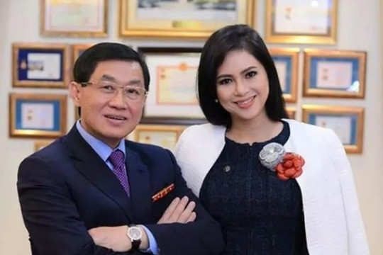 Sasco đề cử phu nhân tỷ phú Johnathan Hạnh Nguyễn vào HĐQT, dự chi cổ tức 18%