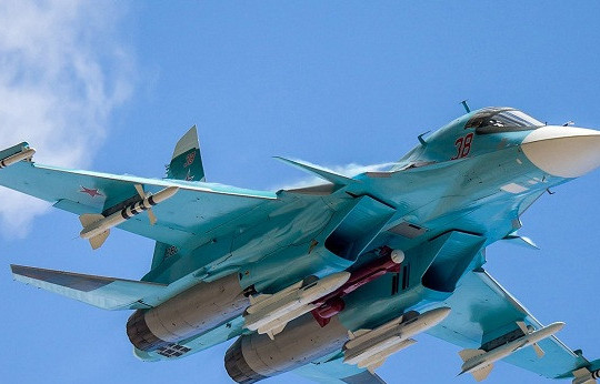 Ukraine nói Nga phóng 24 UAV trong đêm, Moscow muốn phương Tây lên án Kiev