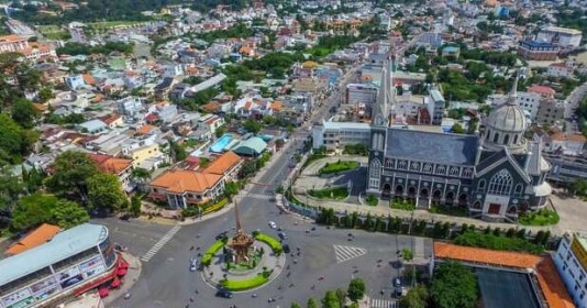 Tỉnh duy nhất Việt Nam có nhiều thành phố hơn huyện, thu nhập bình quân đầu người từng giữ 'ngôi vương' cả nước