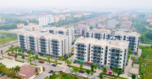 Tỉnh nhỏ nhất Việt Nam lên kế hoạch ‘bơm’ hơn 7.000 căn nhà ở xã hội vào thị trường