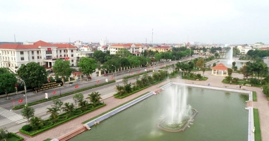 Tỉnh nhỏ nhất Việt Nam sắp lên TP trực thuộc Trung ương: Hai huyện nằm kế bên Thủ đô Hà Nội sẽ lên TP trực thuộc tỉnh