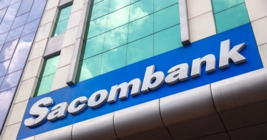 Sacombank (STB) đang 'mắc kẹt' với khoản nợ xấu 5.800 lượng vàng trong bối cảnh giá tăng vọt