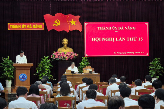 Đà Nẵng: Xây dựng chính sách thu hút chuyên gia vi mạch, bán dẫn