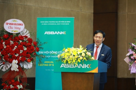 Lãnh đạo ABBank lý giải tại sao cổ phiếu ABB chưa niêm yết trên sàn HoSE