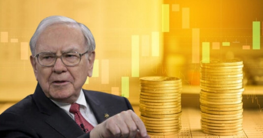 Tỷ phú Warren Buffett nói gì về đầu tư vàng: Đất sẽ sinh mùa màng, công ty sẽ trả cổ tức dồi dào còn vàng vẫn chỉ là một khối vàng không thay đổi