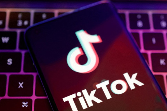 TikTok lần đầu báo lỗ tại thị trường trọng điểm