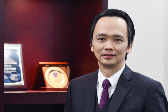 Bị can Trịnh Văn Quyết chủ mưu 'lùa' 30.403 nhà đầu tư, chiếm đoạt hơn 3.621 tỷ