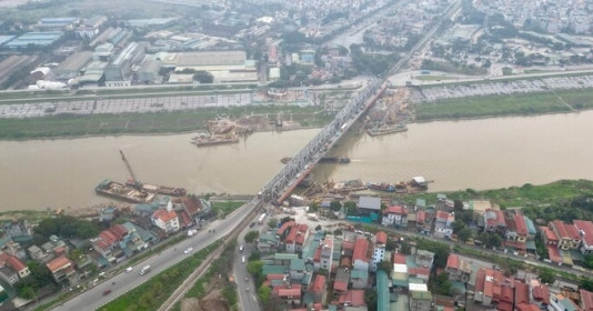 Không phải cầu sông Hàn, đây mới là cây cầu quay đầu tiên tại Việt Nam