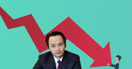 Vụ Trịnh Văn Quyết: Bất ngờ với số lượng nhà đầu tư đang sở hữu cổ phiếu ROS 'gốc' yêu cầu bồi thường