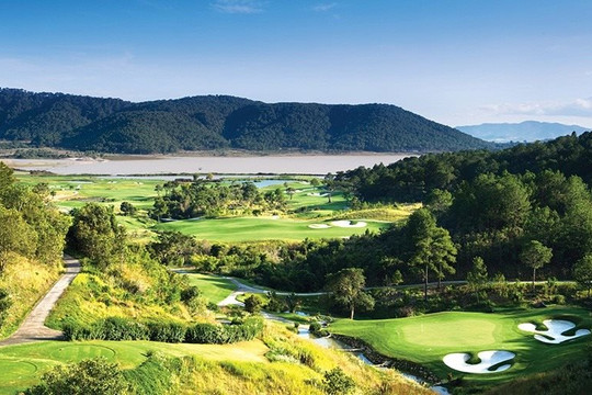 Lộ diện ông chủ doanh nghiệp phá hơn 43ha rừng ở Đà Lạt để làm sân golf lớn nhất vùng