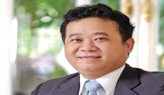 Công ty của Chủ tịch Đặng Thành Tâm bị phạt và truy thu gần 750 triệu đồng tiền thuế