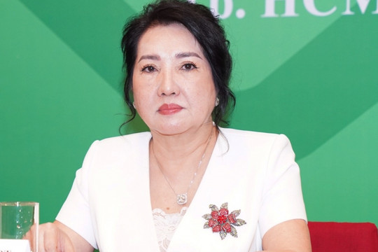 Bà Nguyễn Thị Như Loan tố bị lừa 130 tỷ đồng, Quốc Cường Gia Lai (QCG) nhanh chóng giúp CEO lấy lại gần 600 tỷ