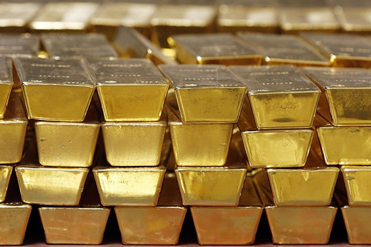Khám phá “kho vàng” của đại gia PNJ: Gần 4.000 tỷ thế chấp tại các Ngân hàng, 10 tỷ hàng tồn kho luân chuyển chậm