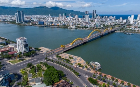 Thành phố lớn thứ 4 Việt Nam thu ngân sách tăng cao, dồn lực phát triển chip bán dẫn và vi mạch