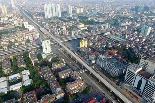 Một quận tại Hà Nội chuẩn bị triển khai 2 dự án giao thông trọng điểm quy mô 3.000 tỷ đồng