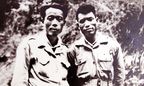 Người anh hùng 12 tuổi làm giao liên cho Bác Hồ: Là Đội trưởng đầu tiên của Đội Việt Nam Tuyên truyền Giải phóng quân, 33 tuổi được phong quân hàm Thiếu tướng