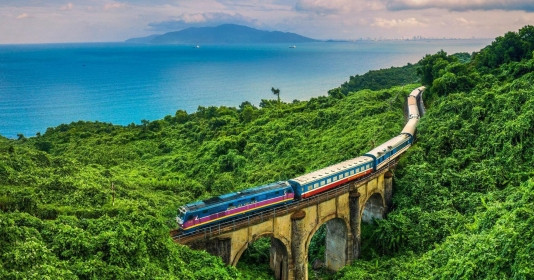 'Trùm' xây dựng Trung Quốc sở hữu những công nghệ siêu thần tốc tham gia vào dự án đường sắt Việt Nam - Trung Quốc 11 tỷ USD