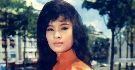 Danh ca là nàng thơ đầu tiên trong cuộc đời Trịnh Công Sơn, từng được mệnh danh là 'hoa hậu nghệ sĩ' thập niên 60