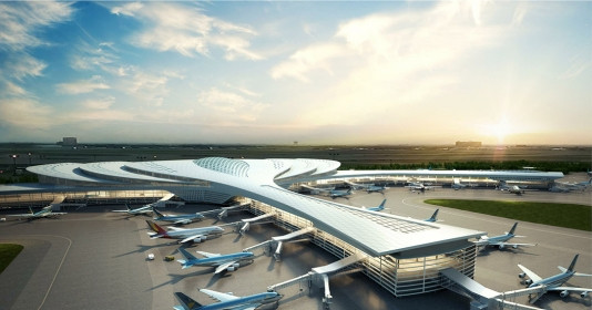 Sân bay lớn nhất Việt Nam đang 'tìm chủ’ cho hai dự án nghìn tỷ