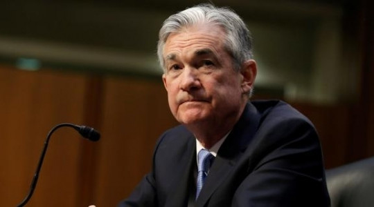 Chuyên gia: Không còn lựa chọn nào khác, Fed sắp đẩy Mỹ rơi vào suy thoái!