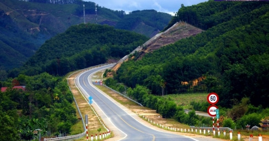 Cao tốc huyết mạch nối 2 tỉnh kinh tế trọng điểm miền Trung cần 3.000 tỷ để có diện mạo mới, góp phần thay đổi 'bộ mặt' cao tốc Việt Nam