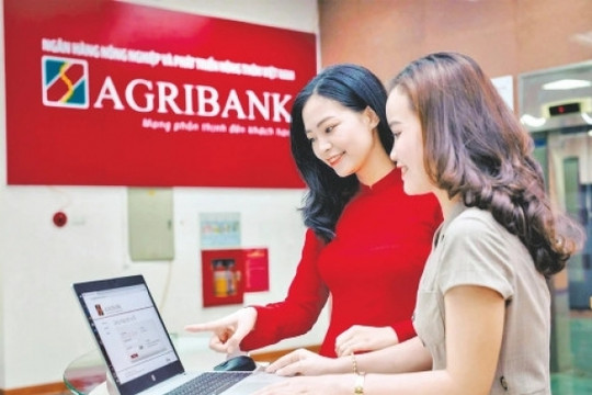 Lãi suất cho vay mới nhất tháng 4/2024 tại Agribank: Thấp nhất 3%/năm