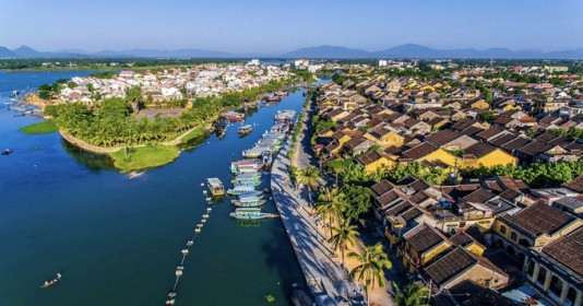 Hé lộ 3 dự án nghìn tỷ tại Quảng Nam khiến chủ đầu tư ‘chôn chân’, đứng trước nguy cơ phá sản