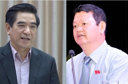 Truy tố 17 bị can gồm cựu Bí thư Tỉnh ủy, Chủ tịch tỉnh, Tổng Giám đốc... vụ khai thác quặng Apatit Lào Cai