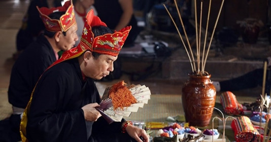 Việt Nam công bố thêm 8 di sản văn hóa phi vật thể quốc gia