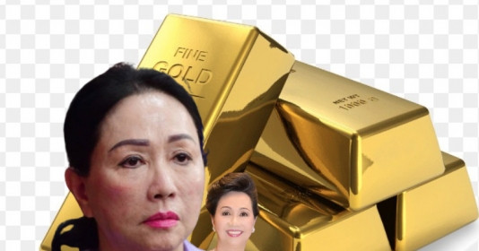 Vụ Vạn Thịnh Phát: Lộ diện nữ đại gia phải trả 145 tỷ đồng và 1.000 lượng vàng