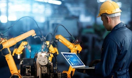 Tập đoàn đứng đầu thế giới về sản xuất bảng mạch điện tử khởi công nhà máy gần 500 triệu USD tại Hòa Bình
