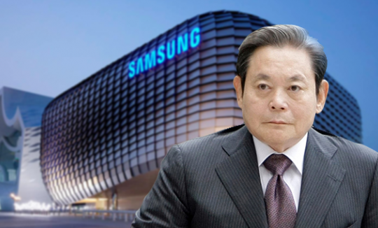 'Triều đại' của Samsung sắp chấm dứt: Nhân viên cấp cao hé lộ sự thật 'động trời' khiến đế chế tỷ USD bị Apple, TSMC bỏ xa