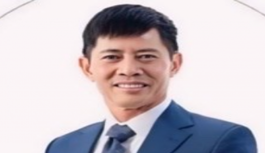 Nóng: Khởi tố, bắt tạm giam ông Nguyễn Duy Hưng, Chủ tịch Thuận An Group và 5 người liên quan
