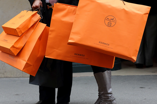 Túi Birkin - xa xỉ phẩm đầy tranh cãi của Hermès