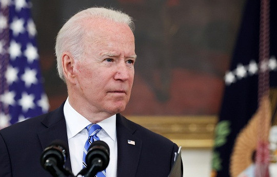 Lý do ông Biden chưa công khai lên tiếng về xung đột Israel – Iran