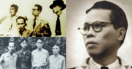 Trung tướng đầu tiên của QĐND Việt Nam: Được Bác Hồ giao đặc trách cả Nam Bộ, là người đầu tiên trong quân đội được nhận Huân chương Quân công hạng Nhất