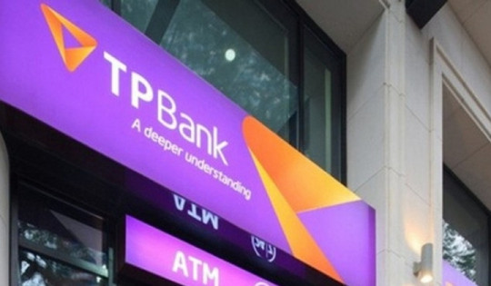 TPBank (TPB) tung gói vay 3.000 tỷ đồng với lãi suất chỉ từ 4,5%