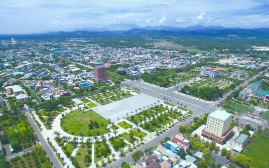 Lộ lý do Quảng Nam muốn kéo dài thời gian giải ngân vốn đầu tư công 1.000 dự án dùng ngân sách địa phương