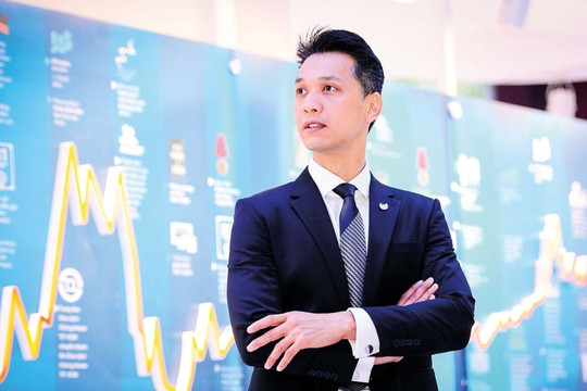 Tiết lộ công nghệ 'cũ rích' giúp Ngân hàng của Chủ tịch Trần Hùng Huy giảm đáng kể hóa đơn tiền điện