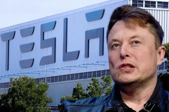 Bất ngờ sa thải 14.000 nhân viên, thời kỳ hoàng kim của đế chế xe điện Tesla sắp đến hồi kết?