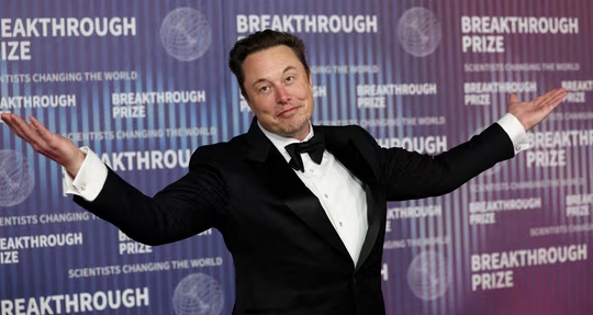 Elon Musk tuyên bố sa thải hơn 10% nhân sự Tesla