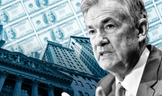 UBS: Không cắt giảm, Fed thậm chí sẽ tăng lãi suất lên 6,5%