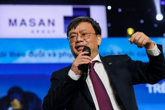 Masan (MSN) muốn IPO Masan Consumer Holdings, dự kiến thu về 1 - 1,5 tỷ USD tạo kỷ lục tại Việt Nam