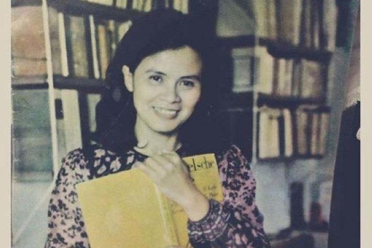 Nữ Giáo sư toán học đầu tiên của Việt Nam viết luận án trong chiến tranh, là người thành lập trường ĐH tư nhân đầu tiên ở nước ta