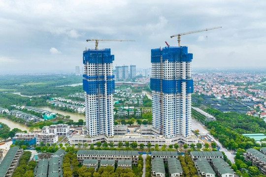 Doanh nghiệp xây dựng hàng đầu Việt Nam đối mặt biến cố lớn: Lỗ hơn 1.000 tỷ, sếp lớn 'dứt áo ra đi'